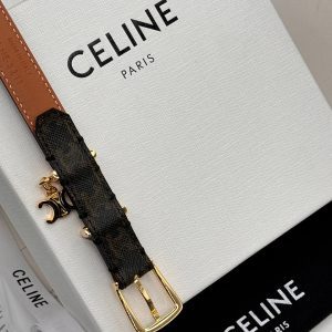 Ремень Celine