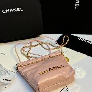 Сумка Chanel