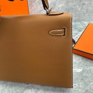 Сумка Hermes Kelly 25