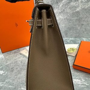 Сумка Hermes Kelly 25