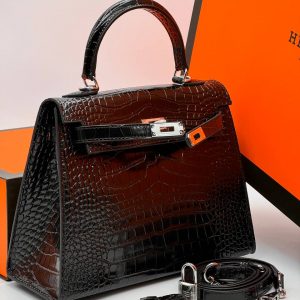 Сумка Hermes Kelly 20