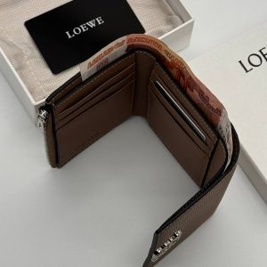 Кошелек Loewe