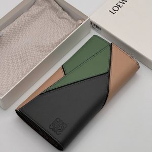 Кошелёк Loewe