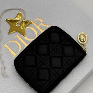 Кошелек Dior