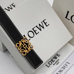 Ремень Loewe