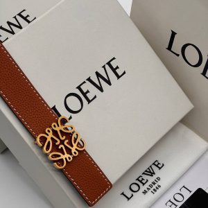 Ремень Loewe