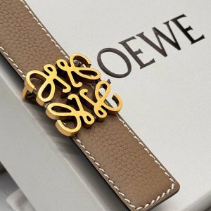 Ремень Loewe