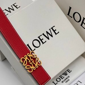 Ремень Loewe