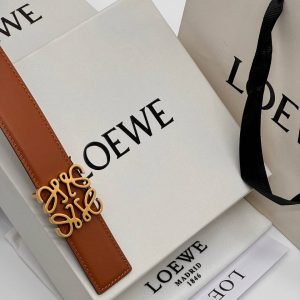 Ремень Loewe