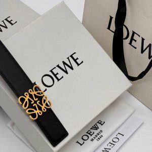 Ремень Loewe