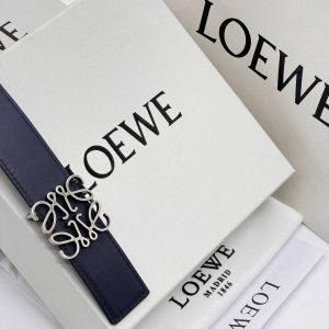 Ремень Loewe