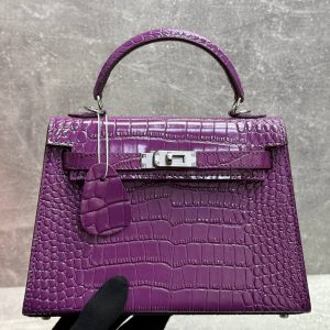 Сумка Hermes Kelly 22