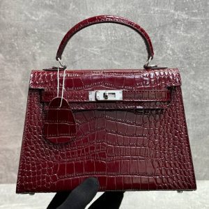 Сумка Hermes Kelly 22