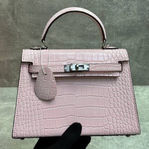 Сумка Hermes Kelly 22