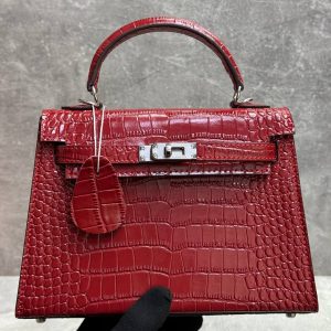 Сумка Hermes Kelly 22