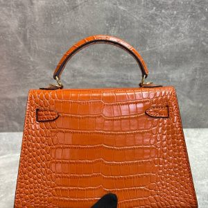 Сумка Hermes Kelly 22