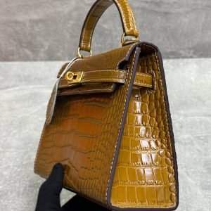 Сумка Hermes Kelly 22