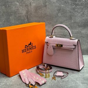 Сумка Hermes Kelly 22