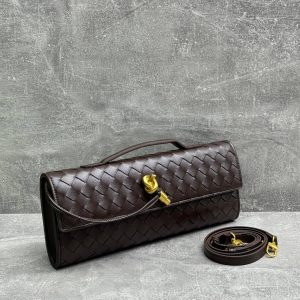 Клатч Bottega Veneta