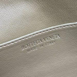 Клатч Bottega Veneta