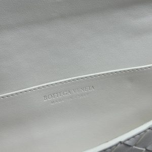 Клатч Bottega Veneta