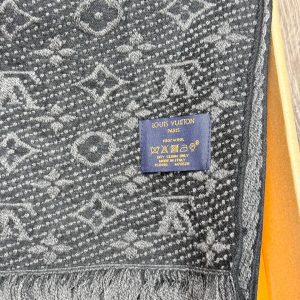 Шарф Louis Vuitton