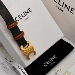 Ремень Celine