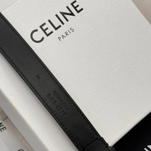 Ремень Celine