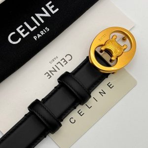 Ремень Celine