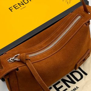 Сумка Fendi