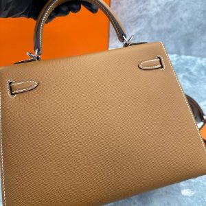 Сумка Hermes Kelly 25