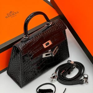 Сумка Hermes Kelly 25