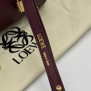 Сумка Loewe