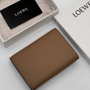 Кошелек Loewe