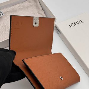 Кошелек Loewe