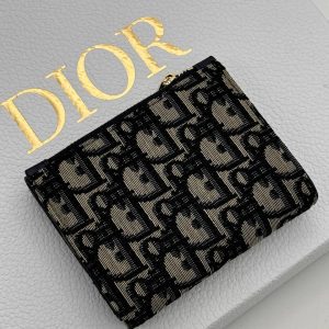 Кошелек Dior