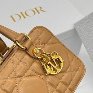 Сумка Dior