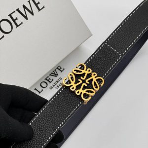 Ремень Loewe