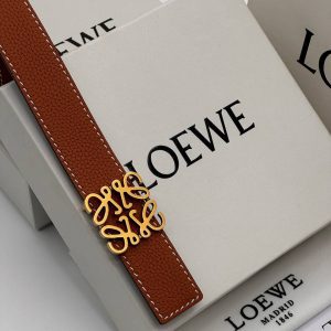 Ремень Loewe