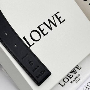 Ремень Loewe