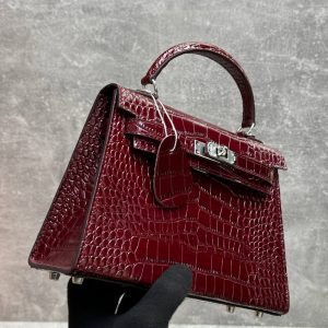 Сумка Hermes Kelly 22