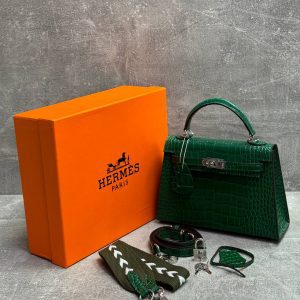 Сумка Hermes Kelly 22