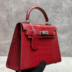 Сумка Hermes Kelly 22