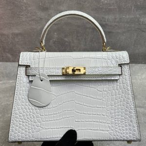 Сумка Hermes Kelly 22