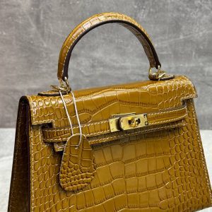 Сумка Hermes Kelly 22