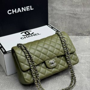 Сумка Chanel