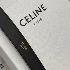 Ремень Celine