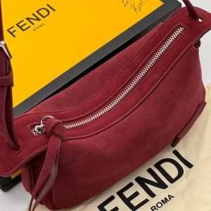 Сумка Fendi