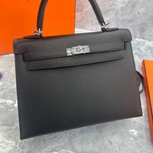 Сумка Hermes Kelly 25