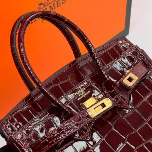 Сумка Hermes Birkin 25